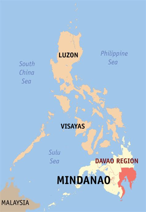 cities in davao region|Davao City Profile – PhilAtlas.